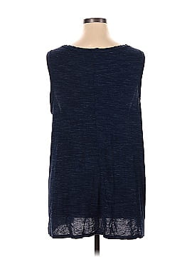 Terra & Sky Sleeveless T-Shirt (view 2)