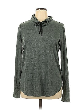 Market and Spruce Pullover Hoodie (view 1)