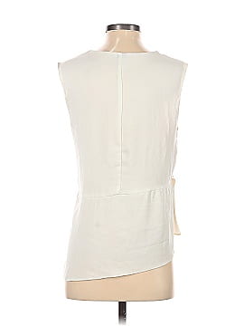 Calvin Klein Sleeveless Blouse (view 2)