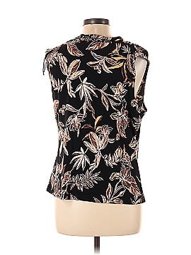 Tahari Sleeveless Blouse (view 2)