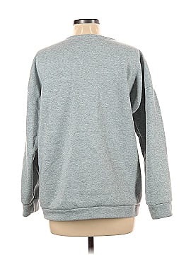 Shein Sweatshirt (view 2)