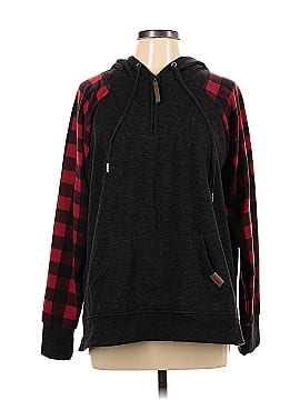 Maurices Pullover Hoodie (view 1)