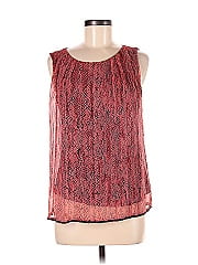 Ella Moss Sleeveless Blouse