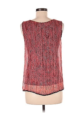 Ella Moss Sleeveless Blouse (view 2)