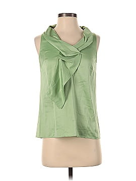 The Limited Sleeveless Blouse (view 1)