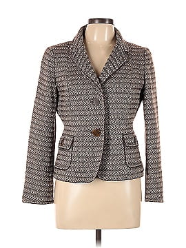 Talbots Wool Blazer (view 1)