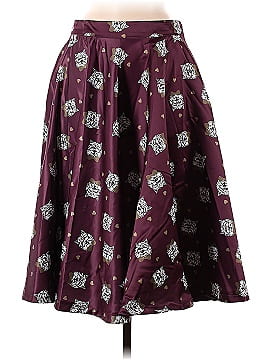 Lindy Bop Casual Skirt (view 1)