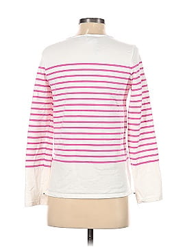 Joules Long Sleeve Top (view 2)