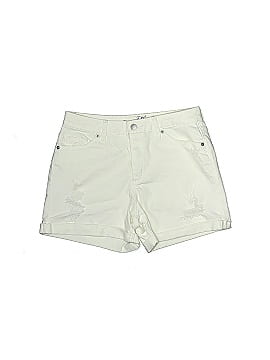 Universal Thread Denim Shorts (view 1)