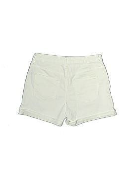 Universal Thread Denim Shorts (view 2)