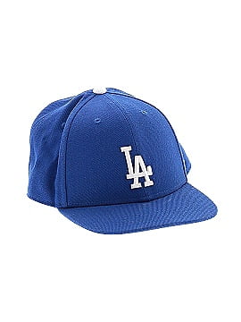 Genuine Merchandise by Team Athletics Baseball Cap  (view 1)
