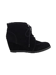 Madden Girl Ankle Boots