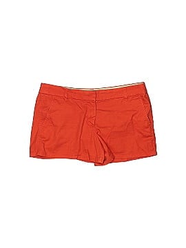 J.Crew Factory Store Dressy Shorts (view 1)