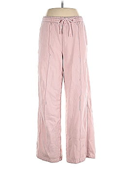 Victoria's Secret Velour Pants (view 1)