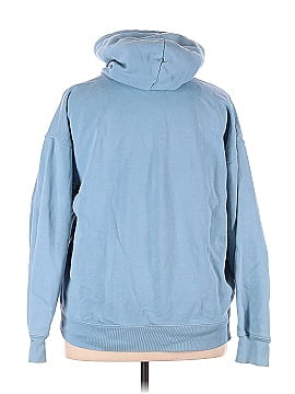 Brandy Melville Zip Up Hoodie (view 2)