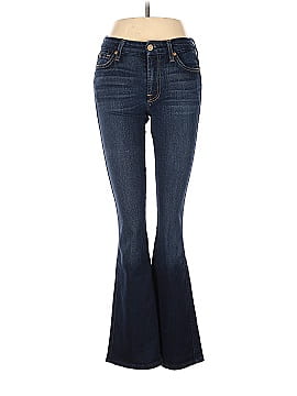 7 For All Mankind Jeans (view 1)