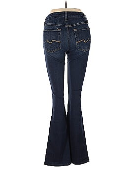 7 For All Mankind Jeans (view 2)