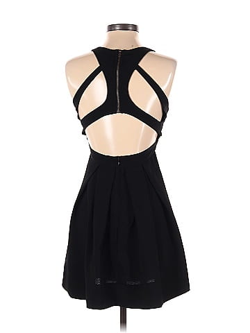 L'Atiste by Amy Cocktail Dress (view 2)