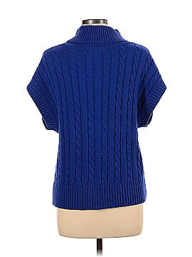 Ellison Turtleneck Sweater (view 2)