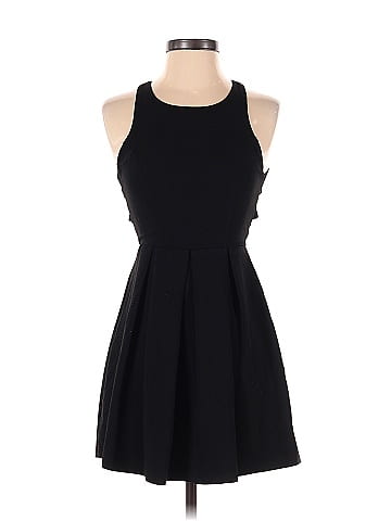 L'Atiste by Amy Cocktail Dress (view 1)