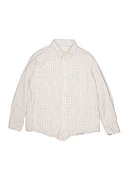 Neck & Neck Long Sleeve Button-Down Shirt (view 1)