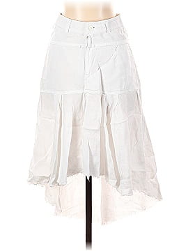 Yumi Mazao Casual Skirt (view 1)