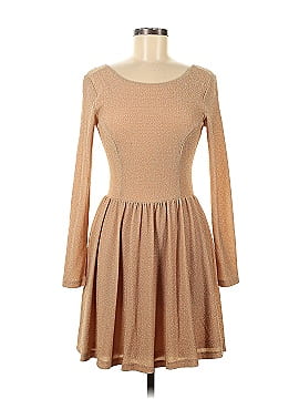 Topshop Casual Dress (view 1)