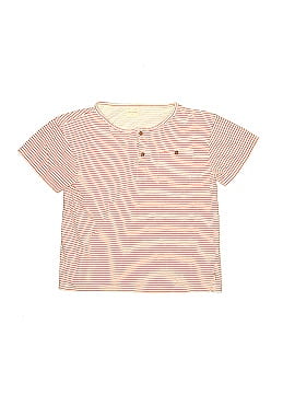 Neck & Neck Short Sleeve T-Shirt (view 1)