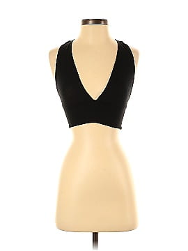 Shein Halter Top (view 1)