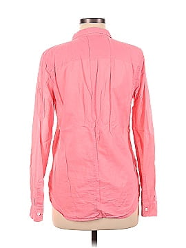 Lilly Pulitzer Long Sleeve Button-Down Shirt (view 2)