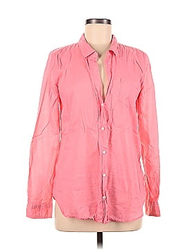 Lilly Pulitzer Long Sleeve Button-Down Shirt (view 1)