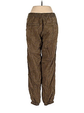 Anthropologie Linen Pants (view 2)