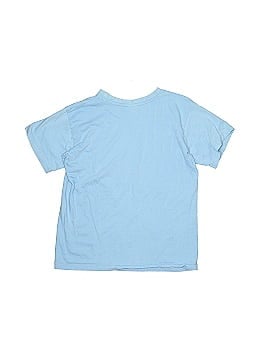 B & C Short Sleeve T-Shirt (view 2)