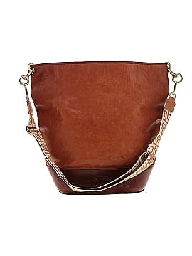 Gian Marco Venturi Leather Crossbody Bag (view 1)