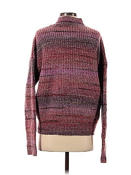 Christian Siriano New York Turtleneck Sweater (view 2)