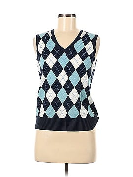 Brooks Brothers 346 Sweater Vest (view 1)
