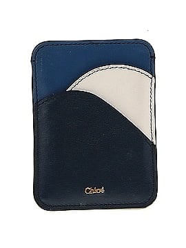 Chloé Leather Card Holder (view 1)