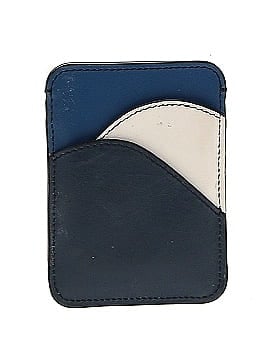 Chloé Leather Card Holder (view 2)