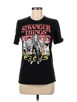 Levi's x Stranger Things Netflix Short Sleeve T-Shirt (view 1)