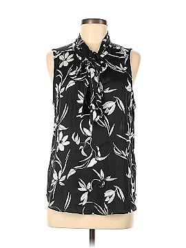 Banana Republic Sleeveless Blouse (view 1)