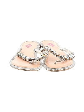 French Kiss Sandals (view 2)