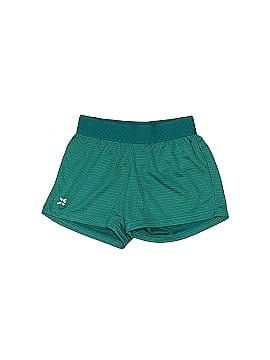 City Sports Athletic Shorts (view 2)