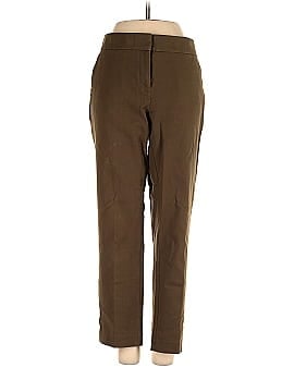 Ann Taylor Khakis (view 1)