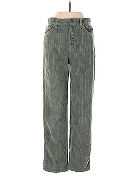 Reformation Jeans Cords (view 1)