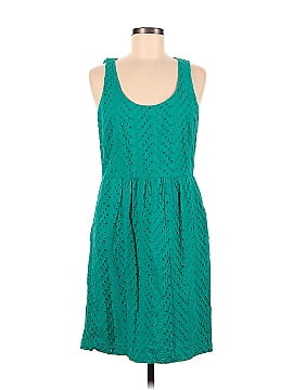 Ann Taylor LOFT Outlet Casual Dress (view 1)