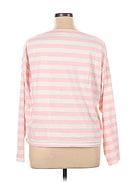 J.Crew Long Sleeve Top (view 2)