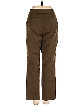 Ann Taylor Khakis (view 2)