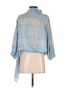 Regarde Le Ciel 3/4 Sleeve Blouse (view 2)