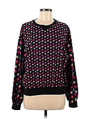 Terez Pullover Sweater