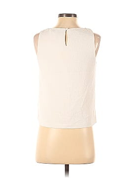 Theory Sleeveless Blouse (view 2)